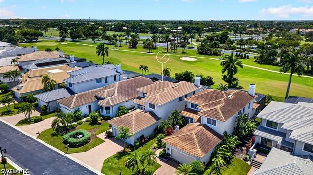 3852 Clipper Cove DR, Naples, FL 34112