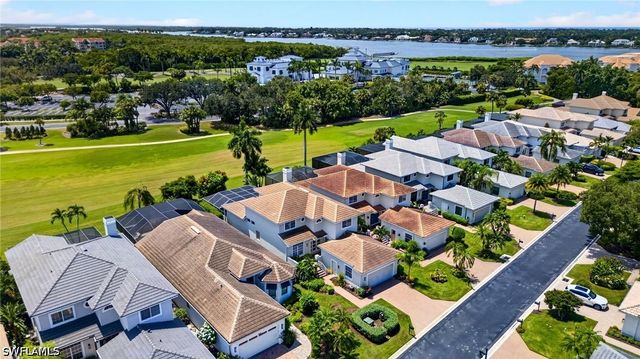 3852 Clipper Cove DR, Naples, FL 34112