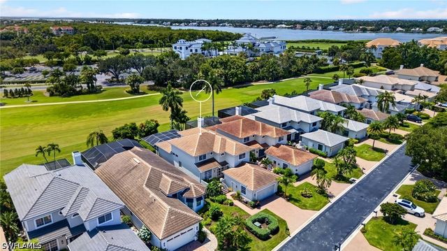 3852 Clipper Cove DR, Naples, FL 34112