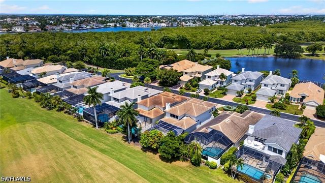 3852 Clipper Cove DR, Naples, FL 34112
