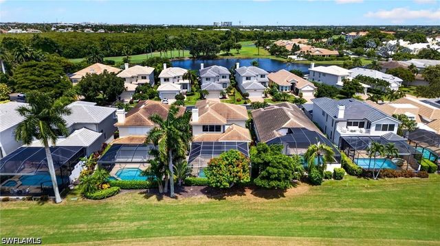 3852 Clipper Cove DR, Naples, FL 34112