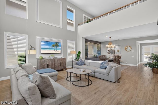 3852 Clipper Cove DR, Naples, FL 34112