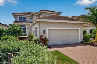 3852 Clipper Cove DR, Naples, FL 34112