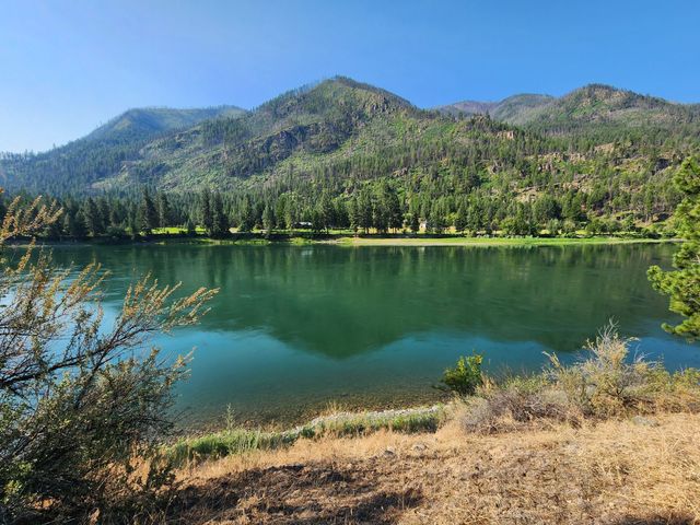 nhn Harbine Ranch Estates Lot 3, Plains, MT 59859