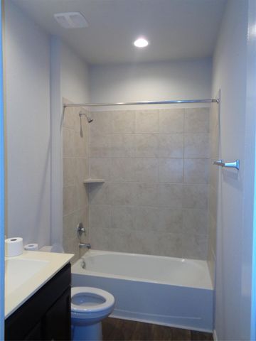 20136 Lecrete Mill Drive, New Caney, TX 77357