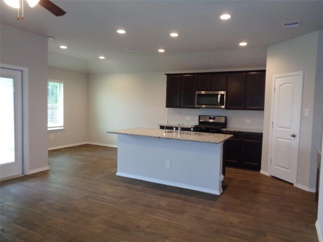 20136 Lecrete Mill Drive, New Caney, TX 77357