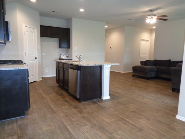 20136 Lecrete Mill Drive, New Caney, TX 77357