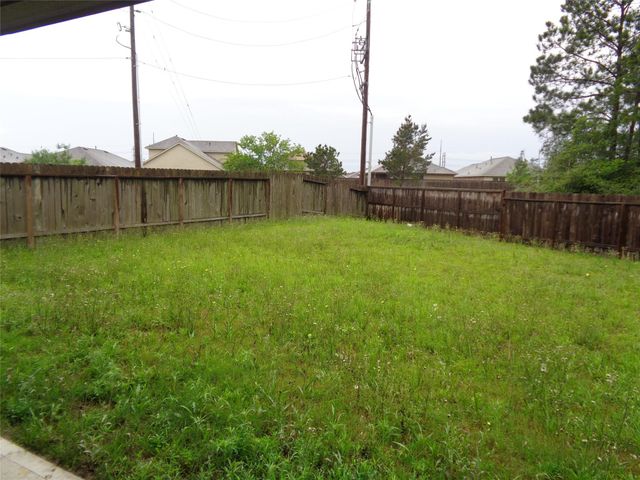 20136 Lecrete Mill Drive, New Caney, TX 77357