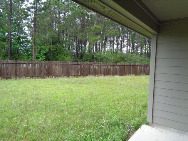 20136 Lecrete Mill Drive, New Caney, TX 77357