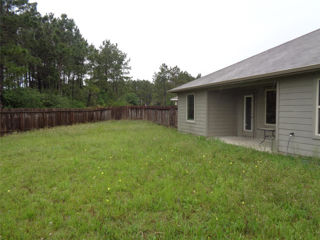 20136 Lecrete Mill Drive, New Caney, TX 77357