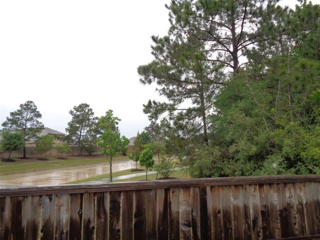 20136 Lecrete Mill Drive, New Caney, TX 77357