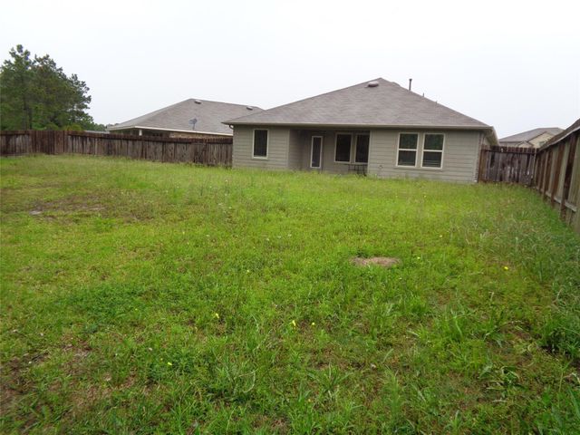 20136 Lecrete Mill Drive, New Caney, TX 77357