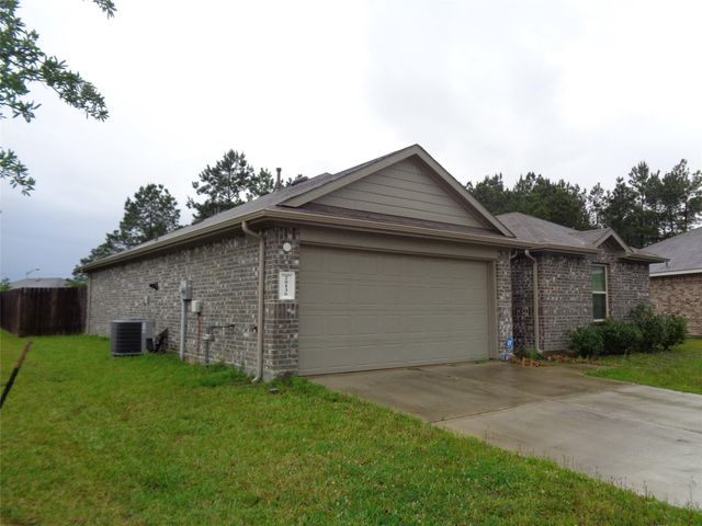 20136 Lecrete Mill Drive, New Caney, TX 77357