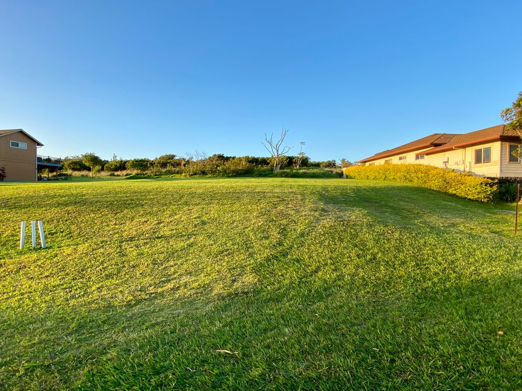 Image 2 of property listing at 54-3706 LEHUULA CIRCLE, Kapaau, HI 96755