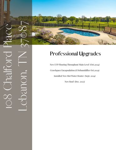 108 Chalford Pl, Lebanon, TN 37087