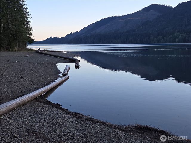 41 N Mt Rose Avenue, Hoodsport, WA 98548