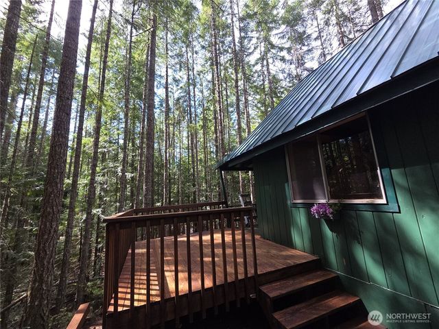 41 N Mt Rose Avenue, Hoodsport, WA 98548