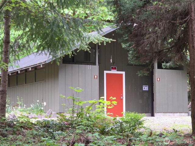 41 N Mt Rose Avenue, Hoodsport, WA 98548