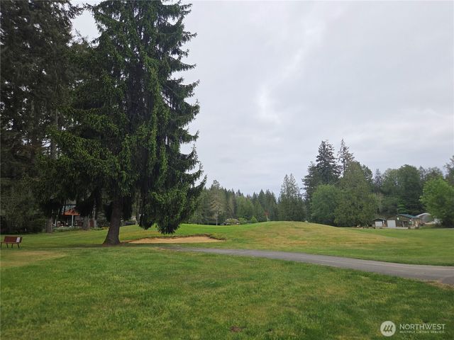 41 N Mt Rose Avenue, Hoodsport, WA 98548