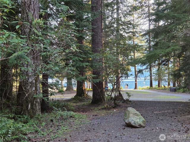 41 N Mt Rose Avenue, Hoodsport, WA 98548