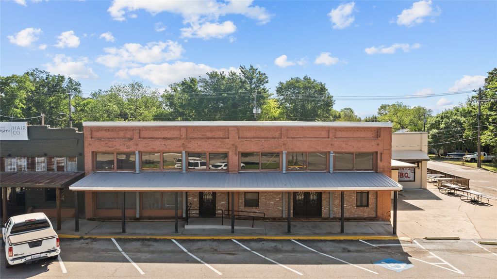 0 Town Square, Alba, TX 75410