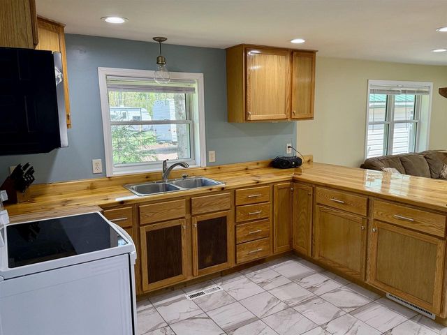 N15539 10TH AVENUE, Park Falls, WI 54552