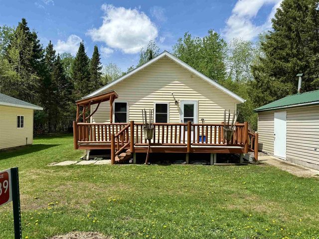 N15539 10TH AVENUE, Park Falls, WI 54552