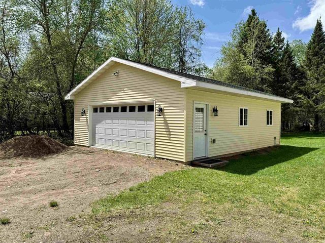 N15539 10TH AVENUE, Park Falls, WI 54552