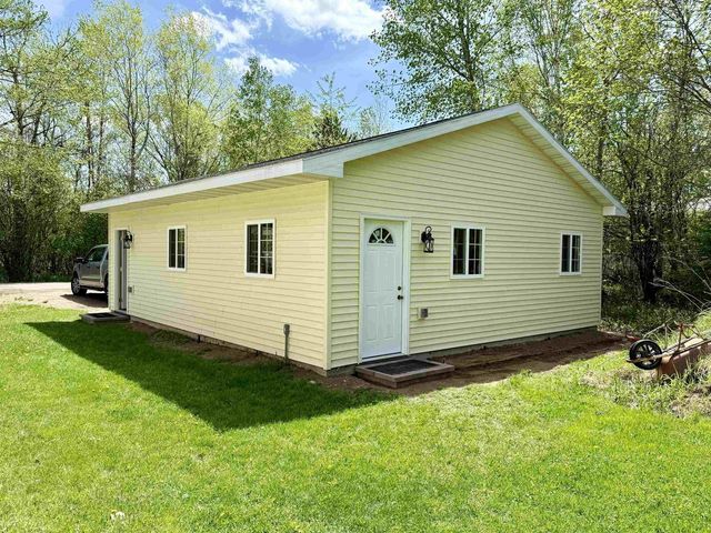 N15539 10TH AVENUE, Park Falls, WI 54552