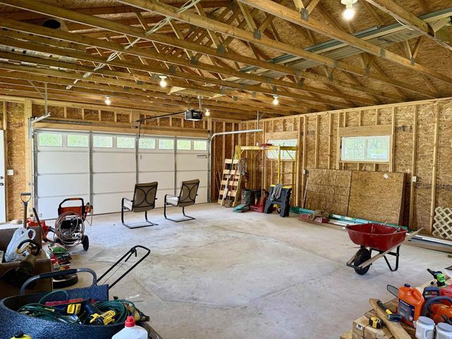 N15539 10TH AVENUE, Park Falls, WI 54552