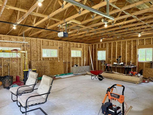 N15539 10TH AVENUE, Park Falls, WI 54552