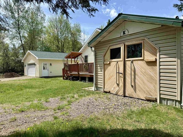 N15539 10TH AVENUE, Park Falls, WI 54552