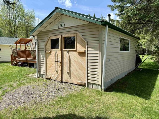 N15539 10TH AVENUE, Park Falls, WI 54552