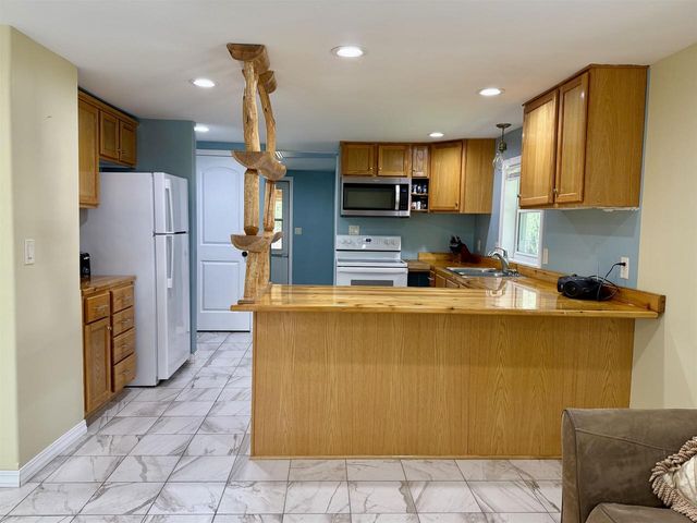 N15539 10TH AVENUE, Park Falls, WI 54552