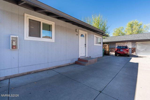 1081 Brinkby Avenue, Reno, NV 89509