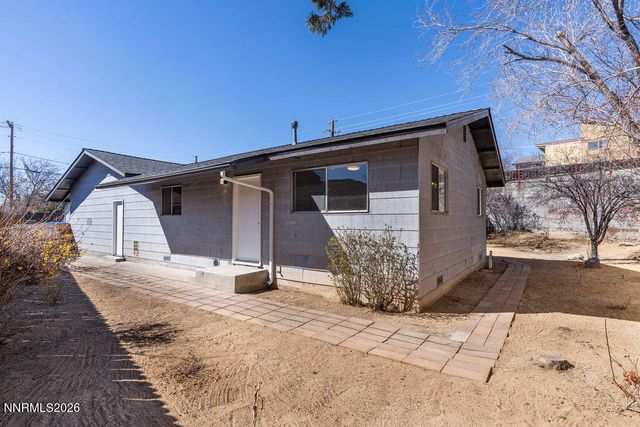 1081 Brinkby Avenue, Reno, NV 89509