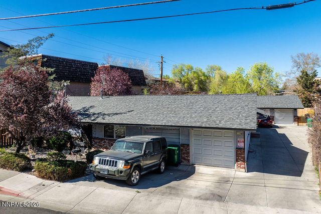 1081 Brinkby Avenue, Reno, NV 89509