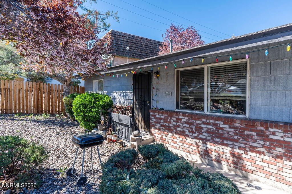 1081 Brinkby Avenue, Reno, NV 89509