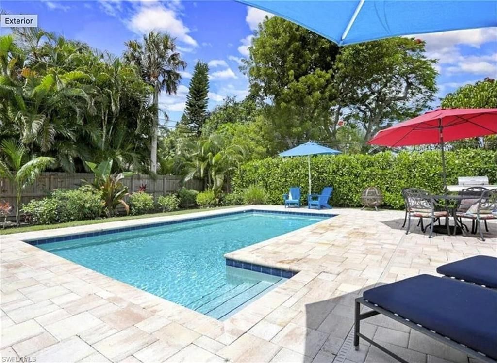 856 98th AVE N, NAPLES, FL 34108 — photo 2