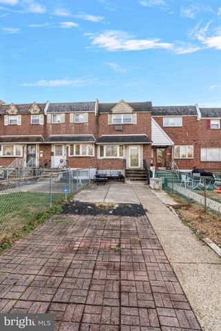 4506 CARWITHAN ST, Philadelphia, PA 19136