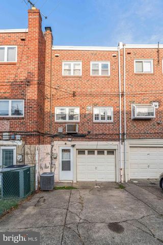 4506 CARWITHAN ST, Philadelphia, PA 19136