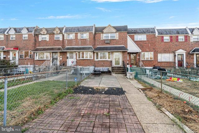 4506 CARWITHAN ST, Philadelphia, PA 19136