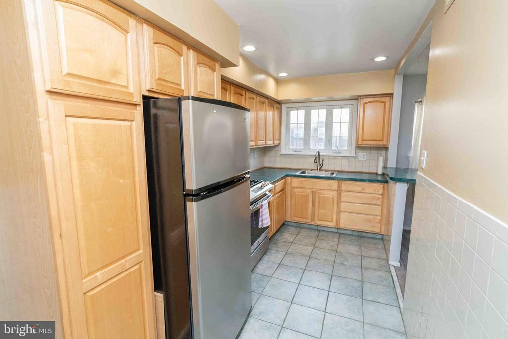 4506 CARWITHAN ST, Philadelphia, PA 19136