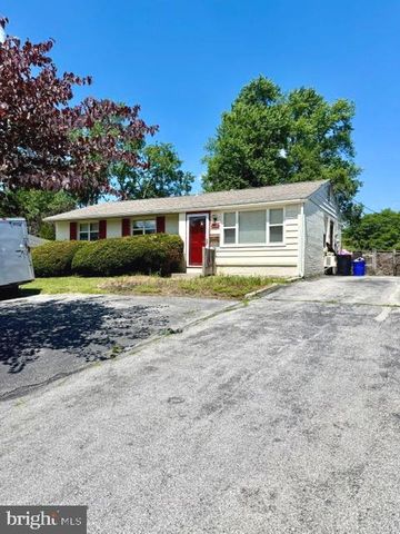 409 W ROSEDALE AVE, West Chester, PA 19382