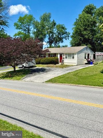 409 W ROSEDALE AVE, West Chester, PA 19382