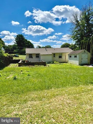 409 W ROSEDALE AVE, West Chester, PA 19382