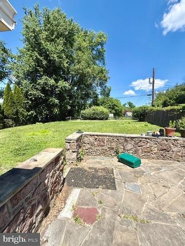 409 W ROSEDALE AVE, West Chester, PA 19382