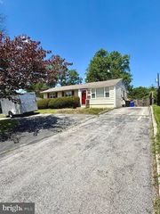 409 W ROSEDALE AVE, West Chester, PA 19382