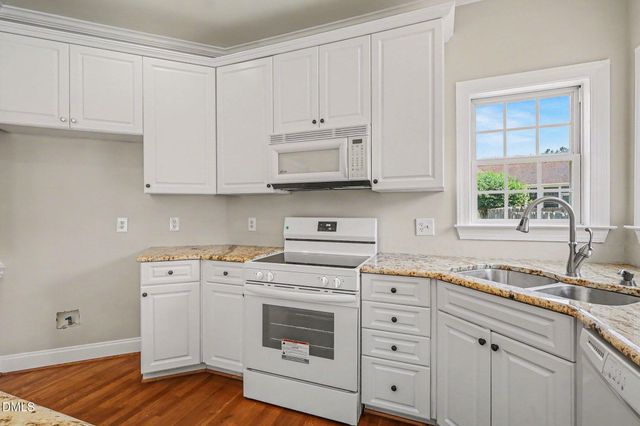 116 Black Forest Drive, Clayton, NC 27527