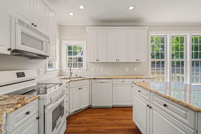 116 Black Forest Drive, Clayton, NC 27527